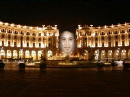 mon amis youssef de rome